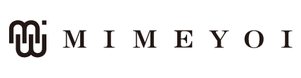 株式会社ミメヨイ