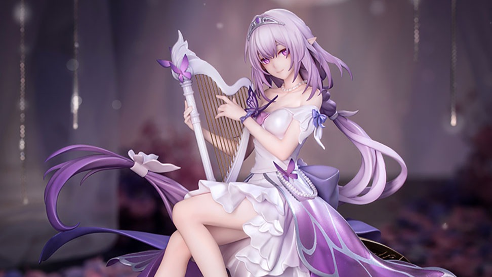 Gift+ 18 キャストリス スターレイルLIVE Ver.