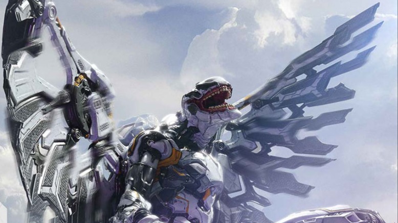 アルティメットジオラママスターライン 『新世紀エヴァンゲリオン』 エヴァンゲリオン量産機 (Concept by Josh Nizzi) DX版